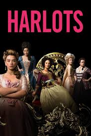Watch Harlots (2017) TV Series Online