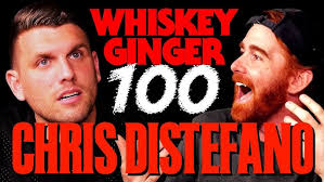 Whiskey Ginger