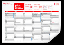 Wenn sie gerne um die ganze welt reisen, so nrw ist das liebenswerteste reiseziel mit ihren lieben zu besuchen. Jahresplaner 2021 Sparkasse Westmunsterland