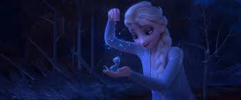 Together with anna, kristoff, olaf and sven, she'll face a dangerous but remarkable journey. Frozen Ii 2019 Imdb
