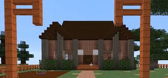 As a note, this mod is (in my opinion) technically more impressive than my other mod as it uses a custom fileformat and parser to allow the game to read the house shapes. Minecraft Best Housing Mansion Mods To Try Fandomspot