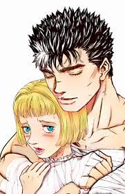 Guts x farnese