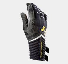 mens under armour alter ego batman highlight football