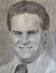 Most Recent Obituaries