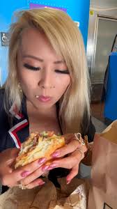 New munchie melt sandwich from Ike’s