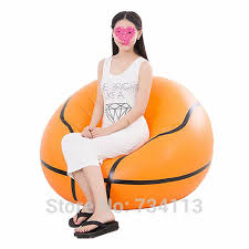 The big joe hug bean bag chair. Basketball Fashion Inflatable Sofa Adult Football Self Bean Bag Chair Portable Outdoor Garden Sofa Living Room Furniture Buy At The Price Of 62 20 In Aliexpress Com Imall Com