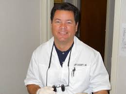 Profile for Larry D. Daugherty Dmd