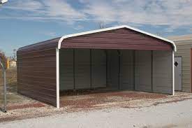 Carports New Mexico Nm