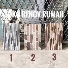 Harga Keramik Dinding Teras Terbaru Januari 2022 Biggo Indonesia