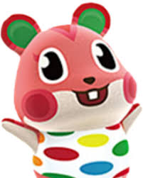 Apple Villager Animal Crossing Wiki Fandom Animal Crossing Villagers Animal Crossing Animal Crossing Wiki