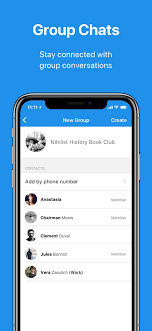 Signal Private Messenger Social Systems Networking Ios History Book Club Private History Books