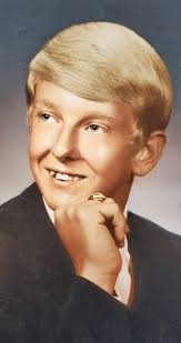 Obituary of Lonnie Jones