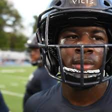 Evan Duncan's Pace Academy Bio