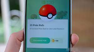 Learn how to get pokeballs and the differences between them in pokémon go. How To Get More Pokeballs In Pokemon Go Android Authority
