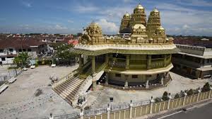 Meanwhile, a new golden chariot is being assembled at the compound of the penang hindu endowment board (pheb) here. Injunction On Penang Hindu Endowment Board From Managing Temple Thestartv Com