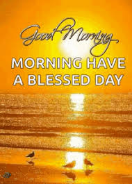 Have a blessed day gif. Have A Blessed Day Gifs Tenor