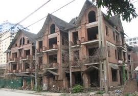 Kết quả hình ảnh cho Bỏ hoang