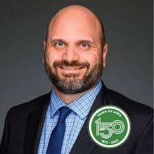 Terry Mahaffey's Instagram, Twitter & Facebook