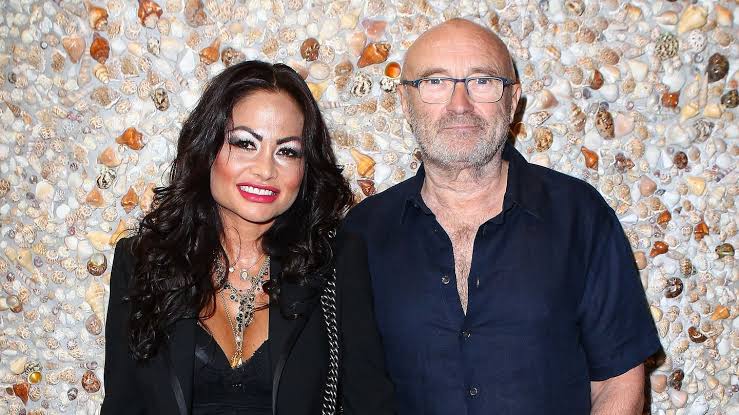 Phil Collins' ex-wife's 'outrageous' claims cut from lawsuit in messy split - NZ Herald