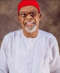 Nigerian actor Chief passes away at 82