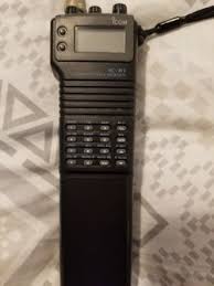 Image result for ICOM IC-R1