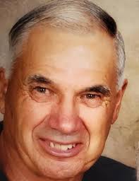 Obituary information for John L Galema Jr.