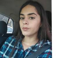 Daniela Favela Olivas