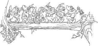 Desene animate cu alba ca zapada si cei sapte pitici ( snow white and the seven dwarfs ) online dublat in limba romana. Desene De Colorat Cu Alba Ca Zapada Si Piticii Desene De Colorat Ideas In 2021