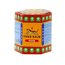 Baume Du Tigre Rouge Baume De Tigre Baume Du Tigre Rouge Beaume Du Tigre