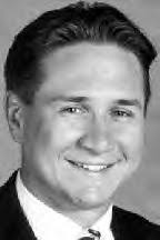 John David Winter (1967-2007)