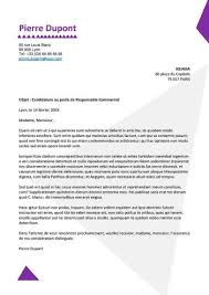 Pour bien rédiger une lettre de motivation il ne faut pas répéter les éléments déjà présents dans son cv mais bien mettre en avant ses qualités et attirer l'attention du lecteur. Exemples De Lettre De Motivation Gratuite A Telecharger Word