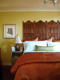 This easy project can be completed in just a few hours. Creative Upcycled Headboard Ideas Hgtv