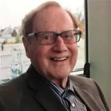 Obituary information for Robert Oliver Snyder