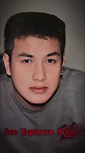 Ace Espinosa Movie