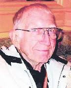 Robert Heyn Obituary (1923