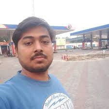 Vikrant Thakur 's User Profile