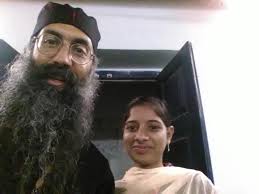 My Journal in India· Orthodox River