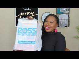 (together with its parents, subsidiaries, affiliated or otherwise related companies, ross) site on the world wide web (the site). Ross Dress For Less 0 49 Mega Sale Q A January Sale 2020 Youtube Dresses For Less Ross Dresses Mega Sale