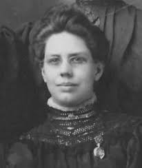 Olive E Mallory Hoffman (1874-1914)