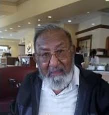 Sandra Valverde went home to Heaven