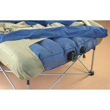 Columbia Anywhere Bed Twin 166302 Air Beds At Sportsman S Guide