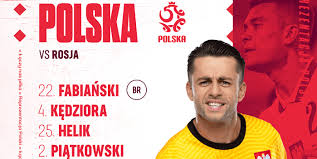 We wtorek 1 czerwca reprezentacja polski zmierzy się z rosją na stadionie wrocław. Cdowws0r1ktnqm