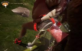 Eiena Extra chocolate boobs!