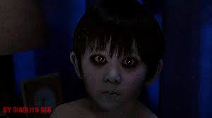 Grudge Boy Horror Scary Boys