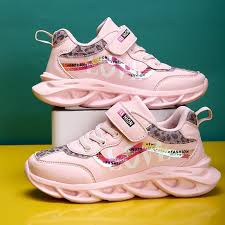 We carry a huge variety of discount shoes. Spring New Kids Pu Leather Shoes Baby Girls Sport Sneakers Girls Shoes Kid Shoes Baby Girl Shoes