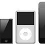 iPod generations from en.wikipedia.org