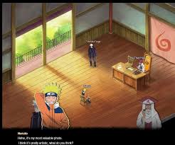 Paly Game Naruto Games Online Naruto Games Mmorpg Games