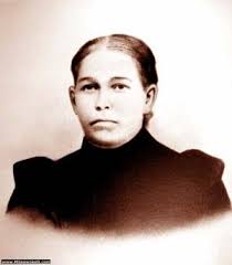 Lydia Ann Wright (1850-1901)