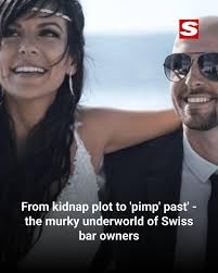 Disturbing rumours have emerged about the owners.