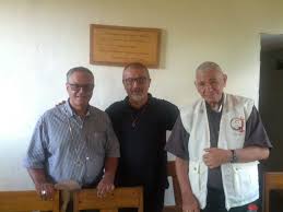 Die simpsons betrachten, um sich selbst zu verstehen. Incontro Con Monsignor Jose Alfredo Parrocchia Di Quartirolo